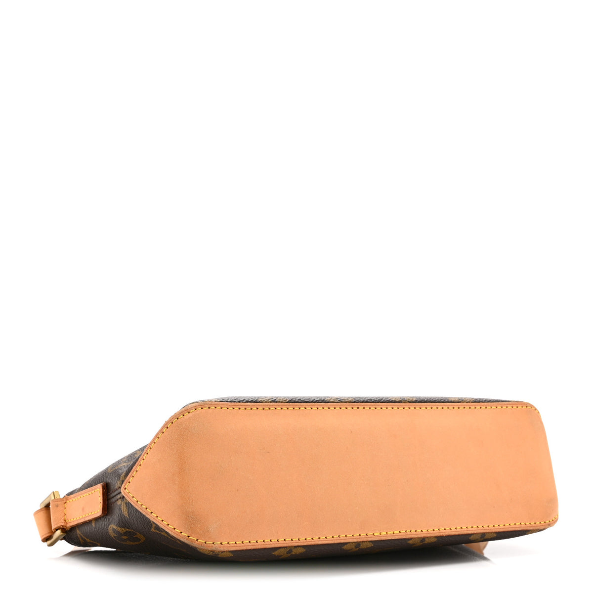 Louis Vuitton Monogram Trotteur 4 of 10