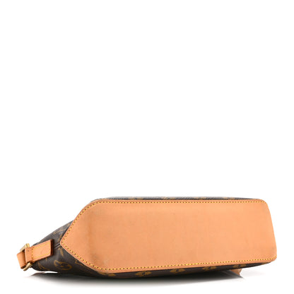 Louis Vuitton Monogram Trotteur 4 of 10