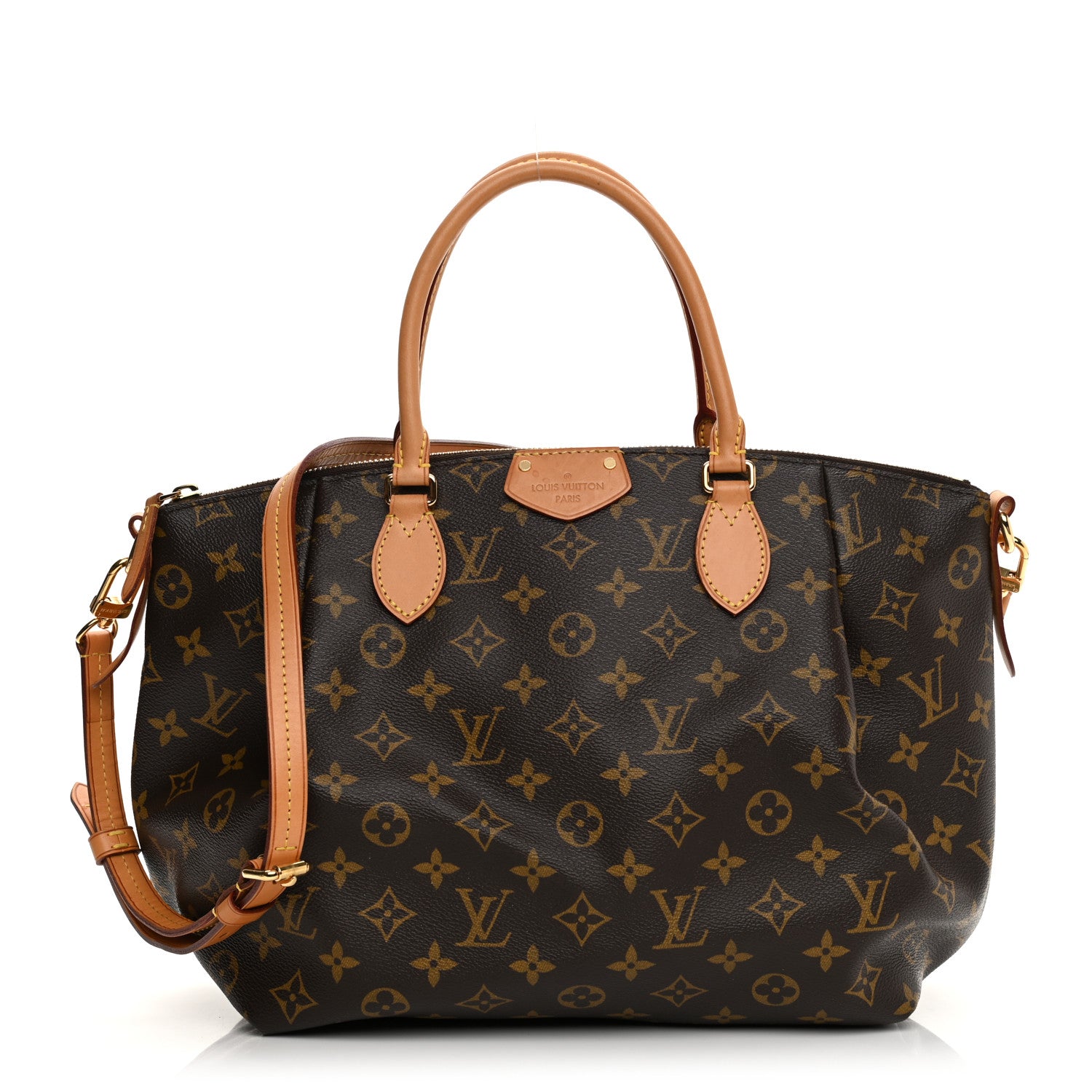 Louis Vuitton Monogram Turenne MM 1 of 11
