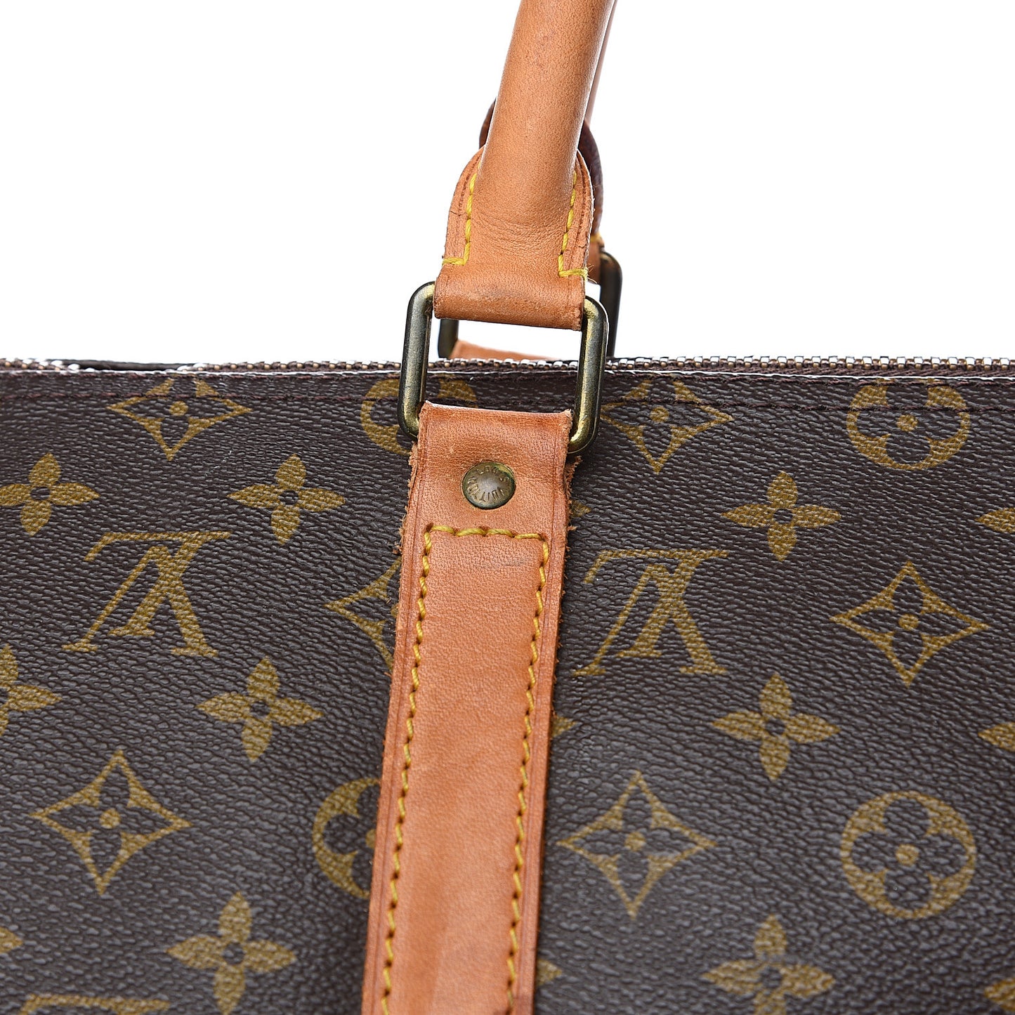 Monogram Keepall 50