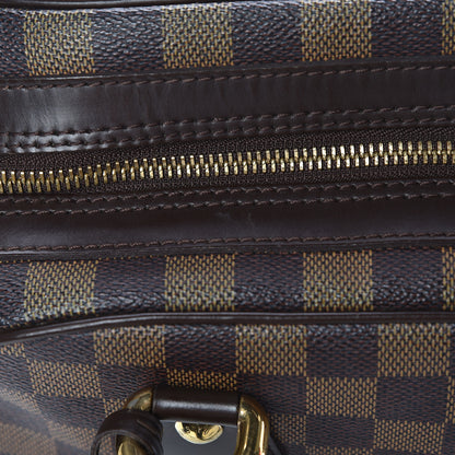 Louis Vuitton Damier Ebene Duomo 8 of 10