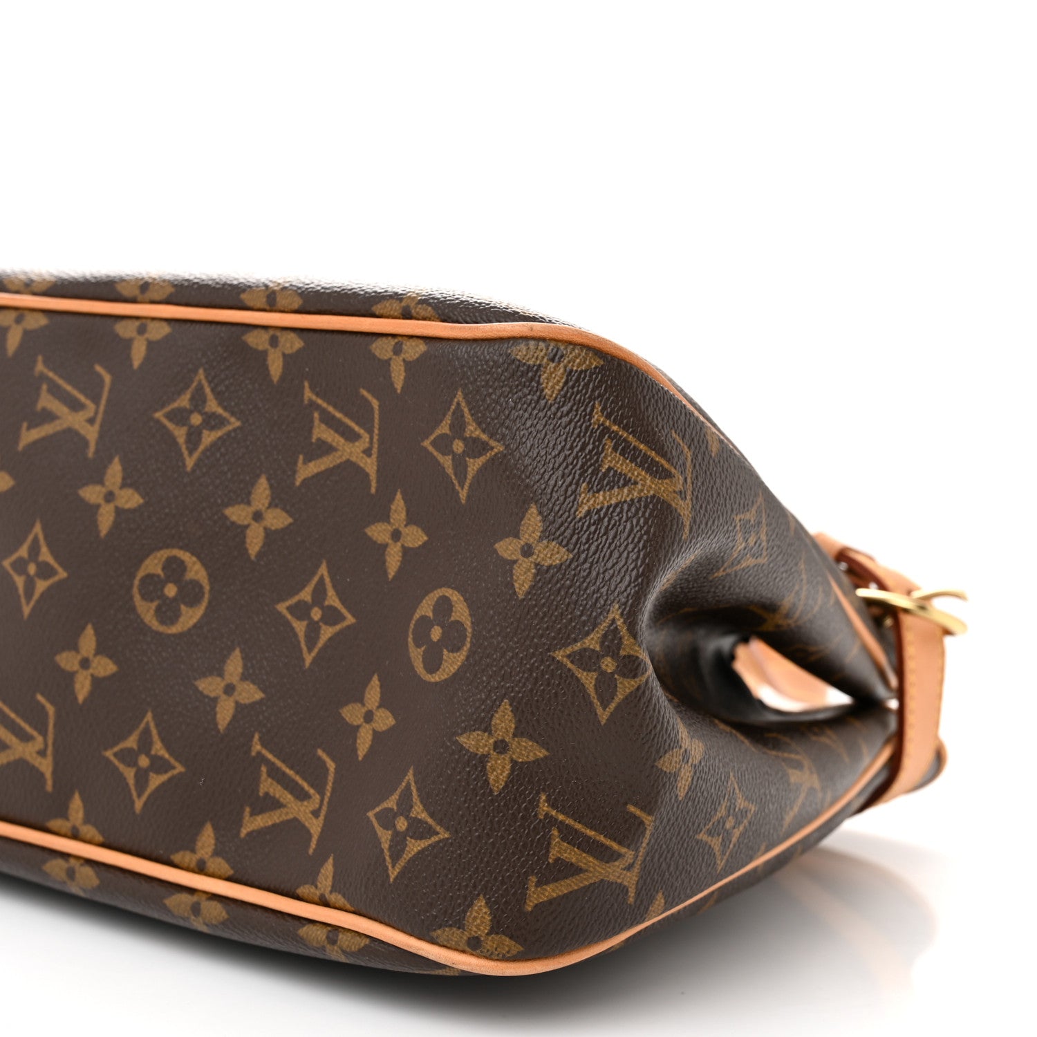 Louis Vuitton LOUIS VUITTON Monogram Batignolles Horizontal 10 of 11