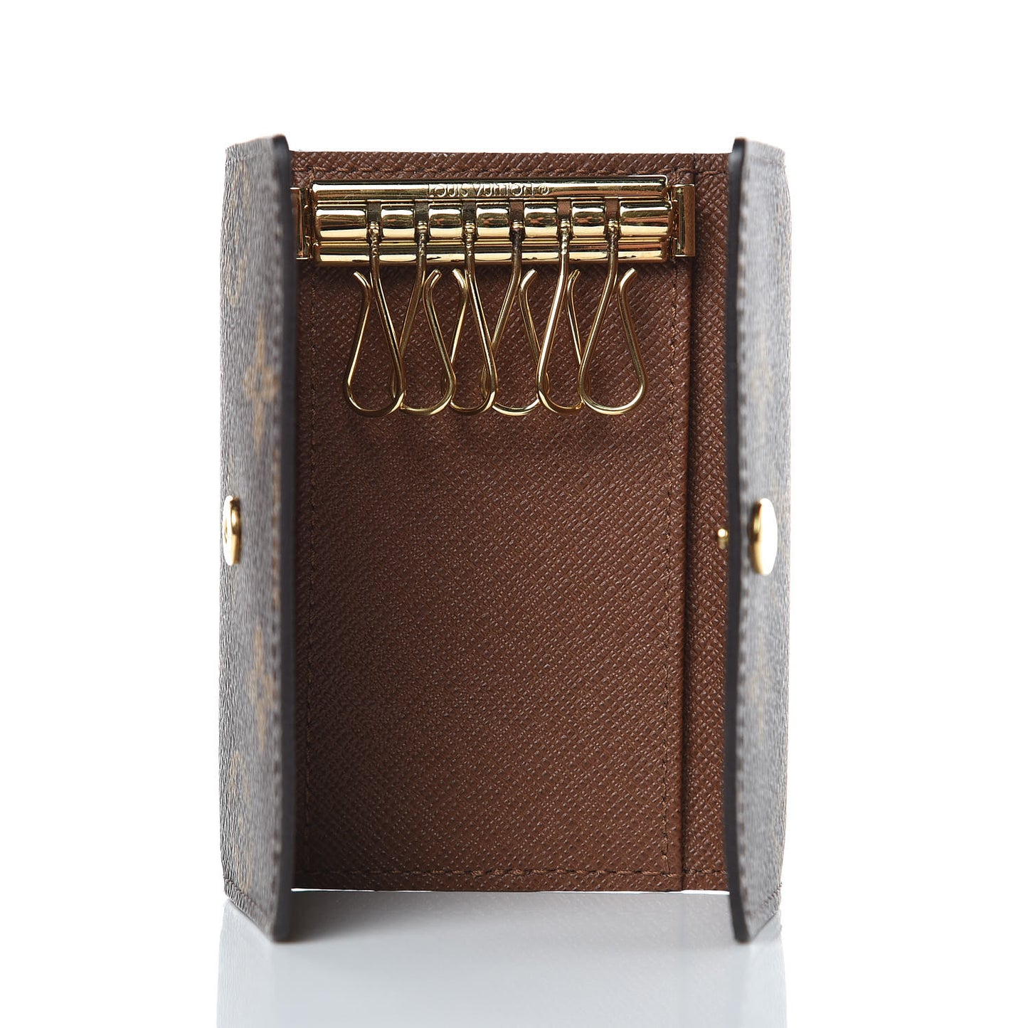 Monogram 6 Key Multicles Holder