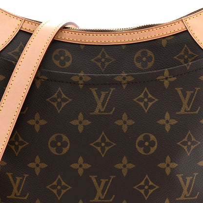 Louis Vuitton Monogram Odeon PM 8 of 10