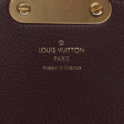 Louis Vuitton Monogram Eden PM Bordeaux 7 of 10