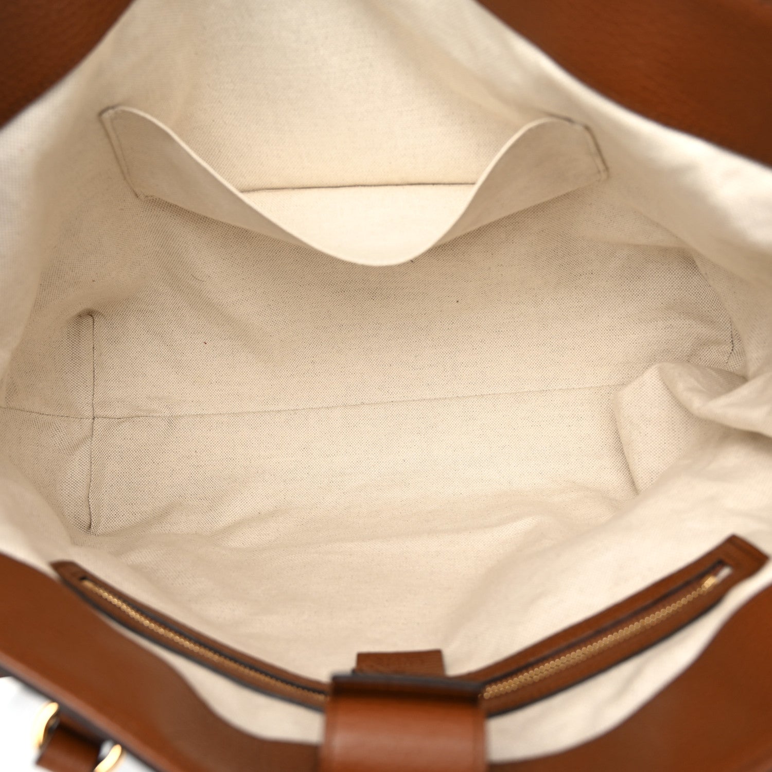 Gucci New Denim GG Monogram Medium Ophidia Shopping Tote Blue Tea Cuir 5 of 10