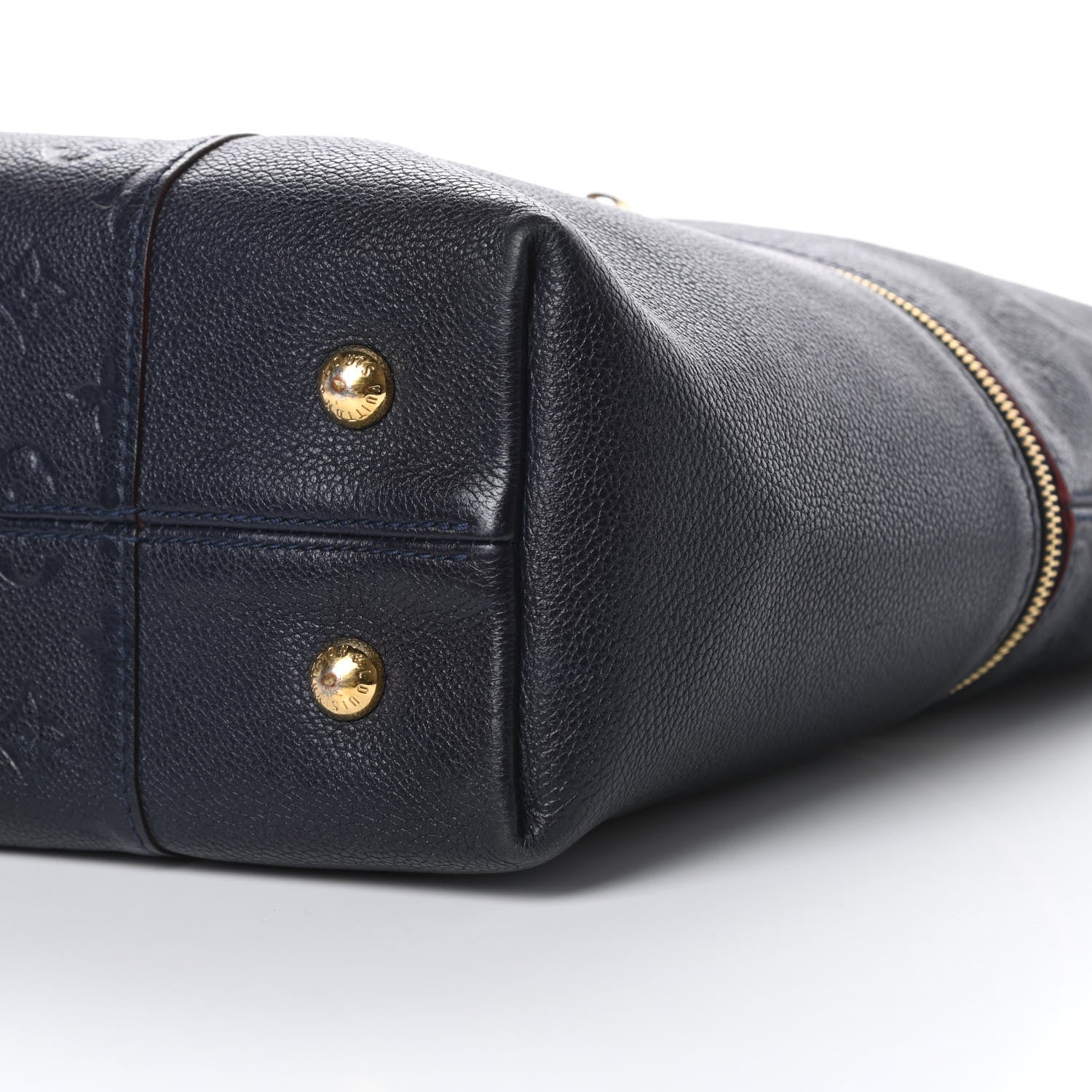 Louis Vuitton Empreinte Melie Marine Rouge 10 of 18