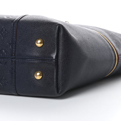 Louis Vuitton Empreinte Melie Marine Rouge 10 of 18