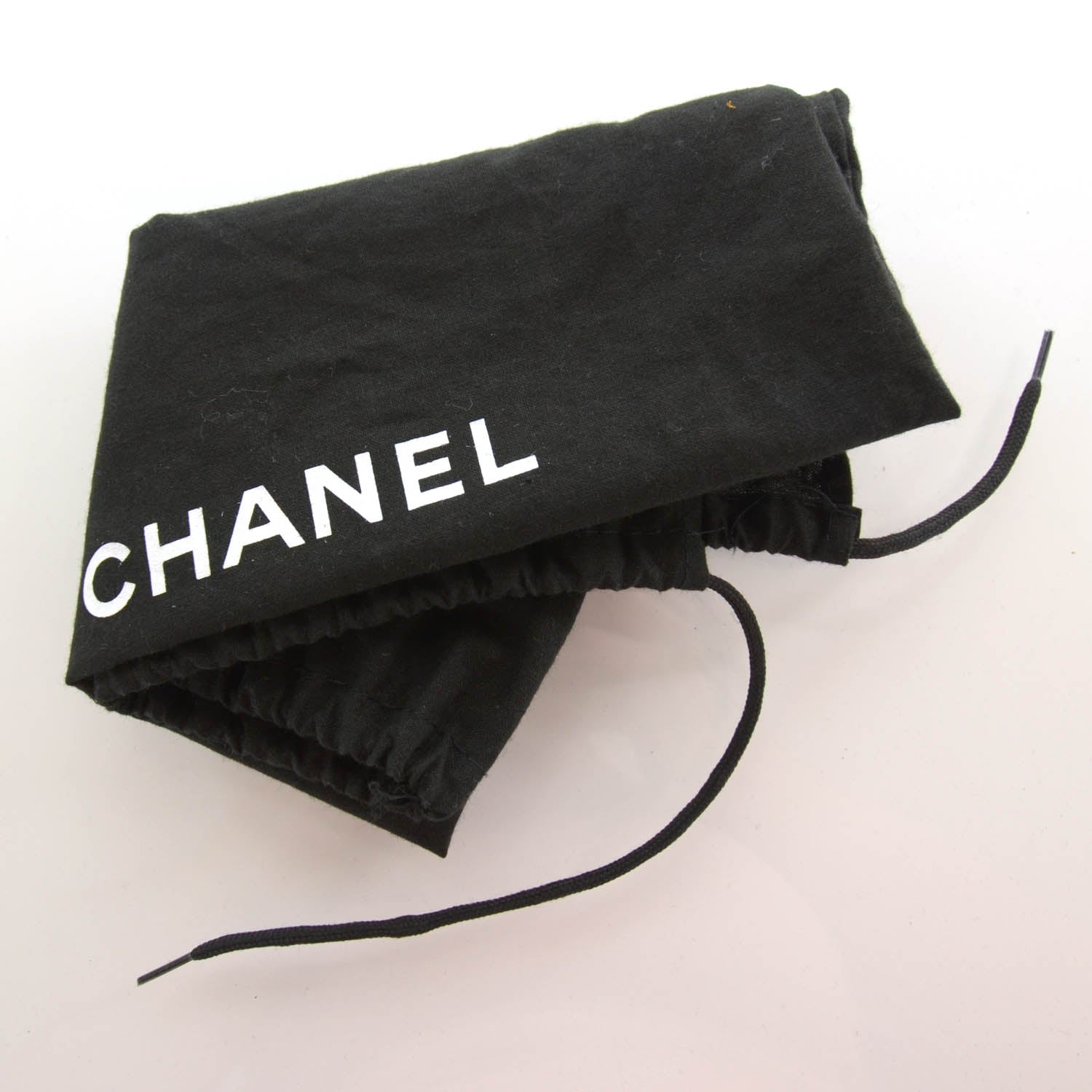 Chanel Caviar Quilted Medium Double Flap Beige 10 of 10