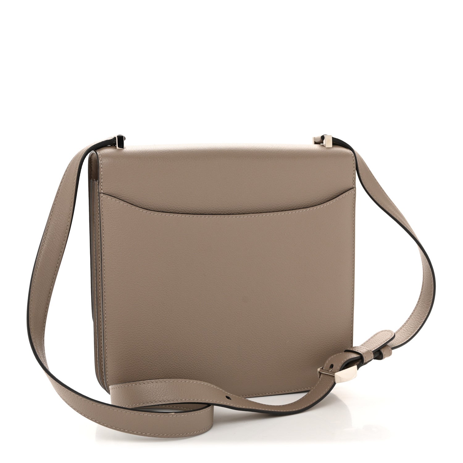 Hermes Evercolor 2002 20 Gris Asphalte 3 of 14