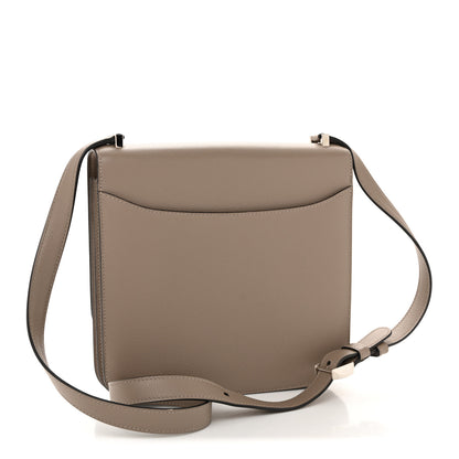 Hermes Evercolor 2002 20 Gris Asphalte 3 of 14
