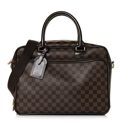 Louis Vuitton Damier Ebene Icare 1 of 19