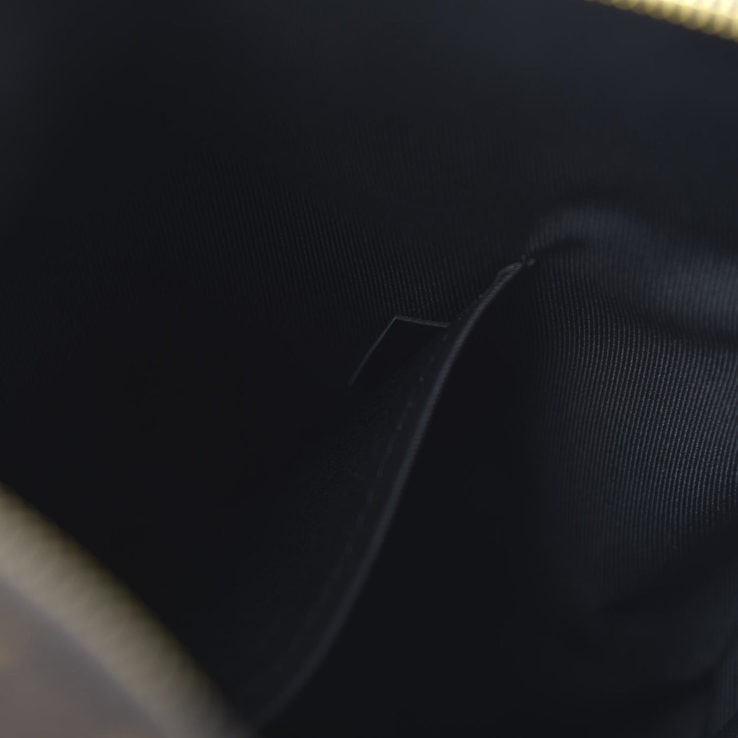 Monogram Odeon MM Black