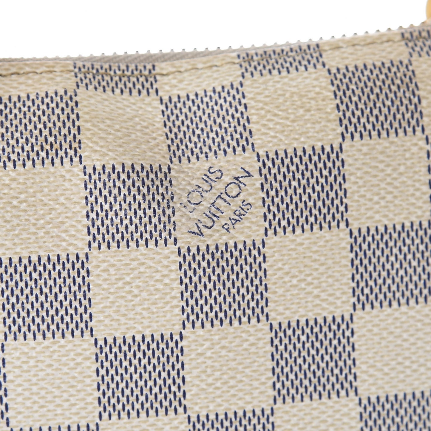 Damier Azur Totally PM