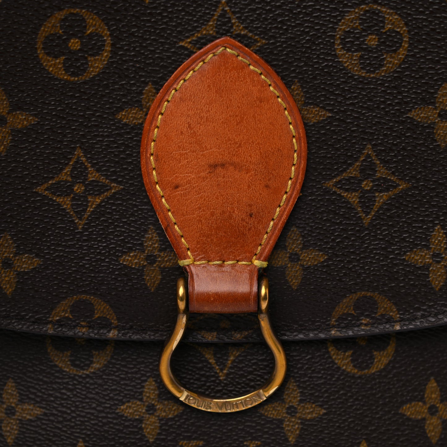 Monogram Saint Cloud GM