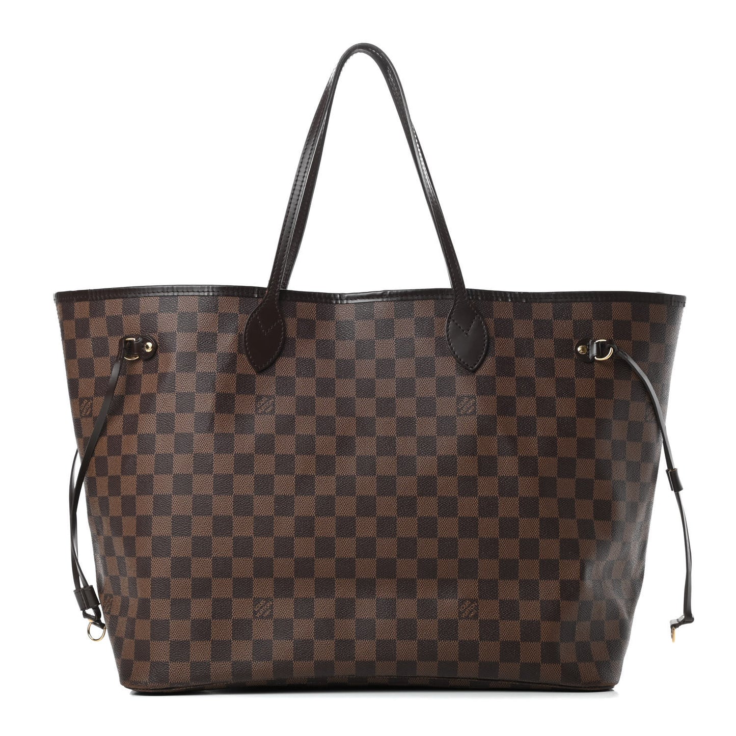 Damier Ebene Neverfull GM