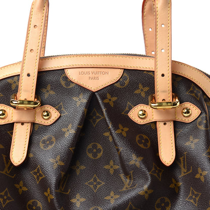 Louis Vuitton Monogram Tivoli GM 9 of 9