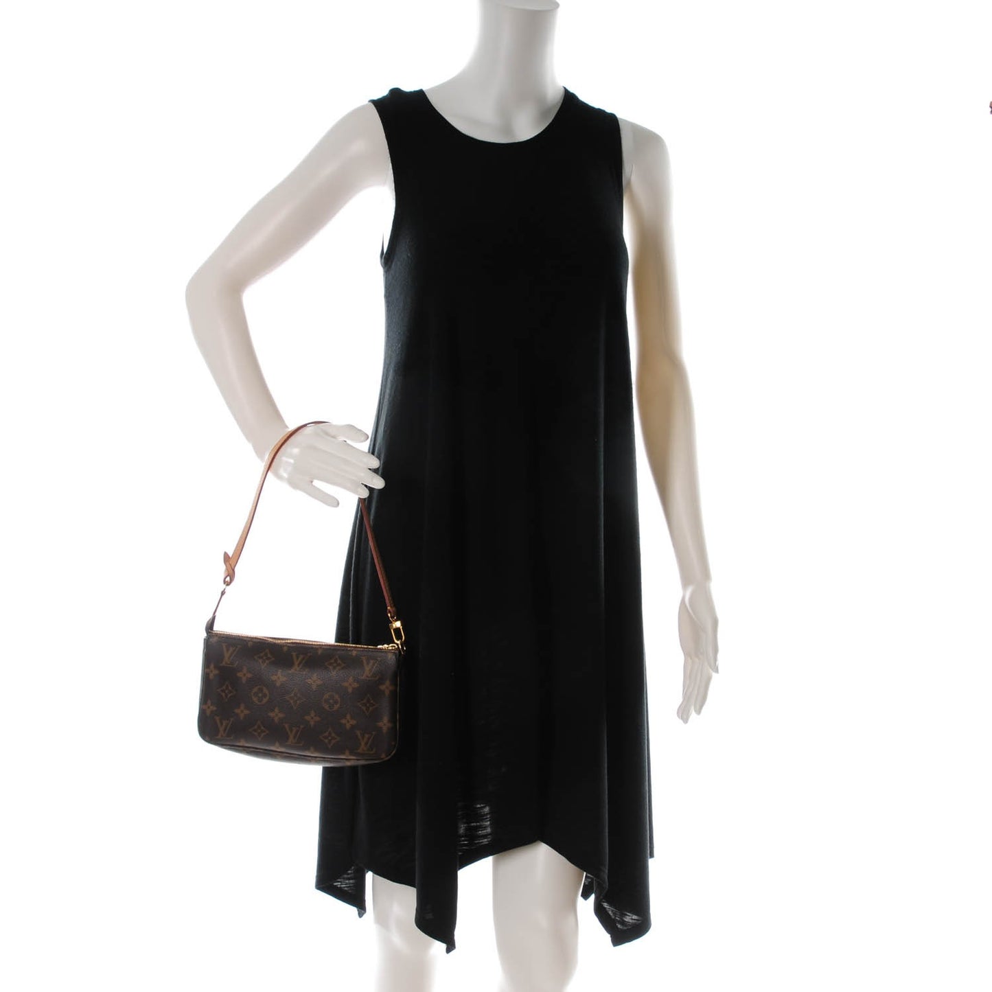 Monogram Pochette Accessories NM