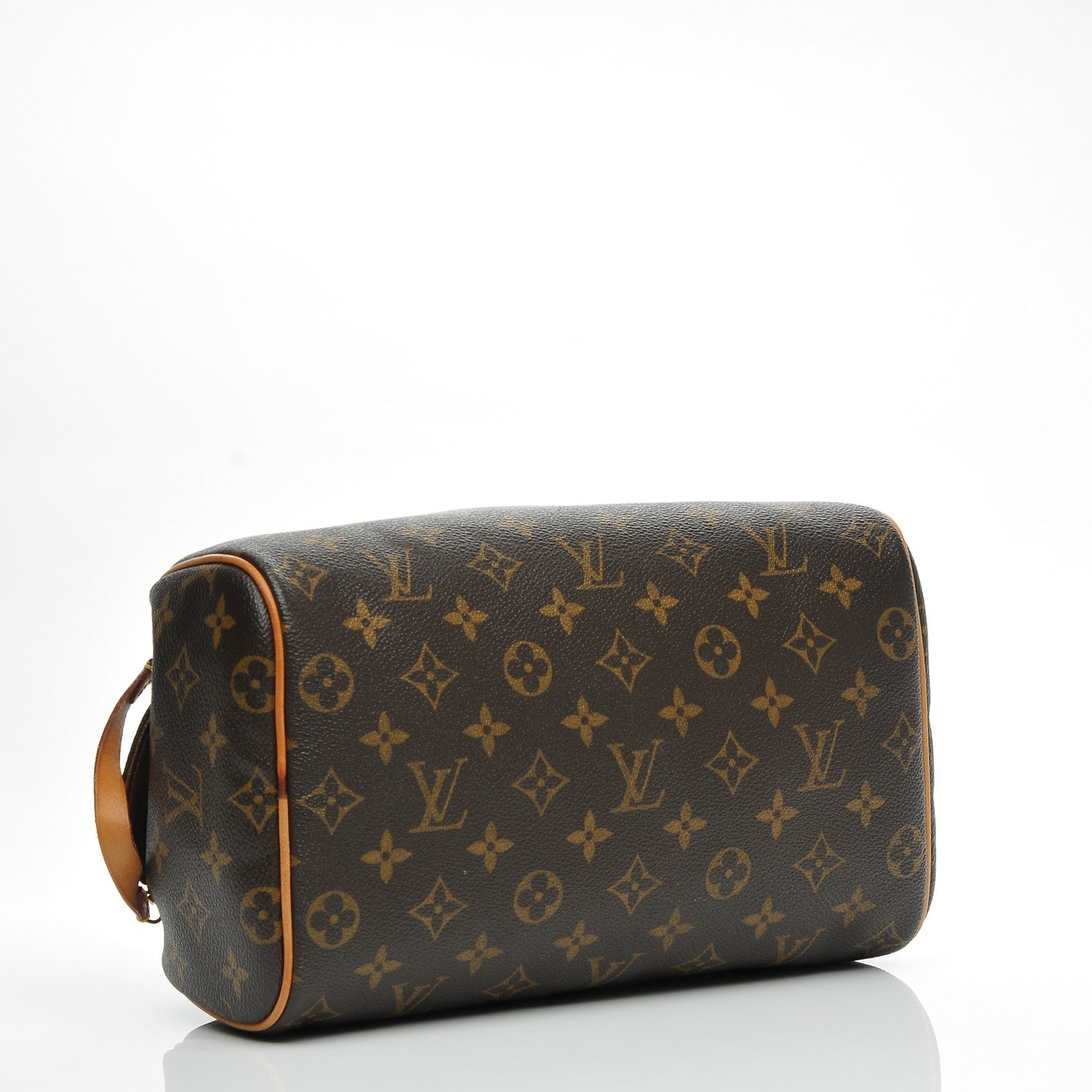 Louis Vuitton Monogram King Size Toiletry Bag 4 of 7