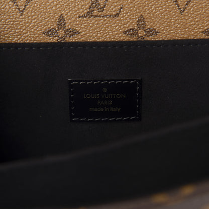 Louis Vuitton Reverse Monogram Pochette Metis 8 of 9