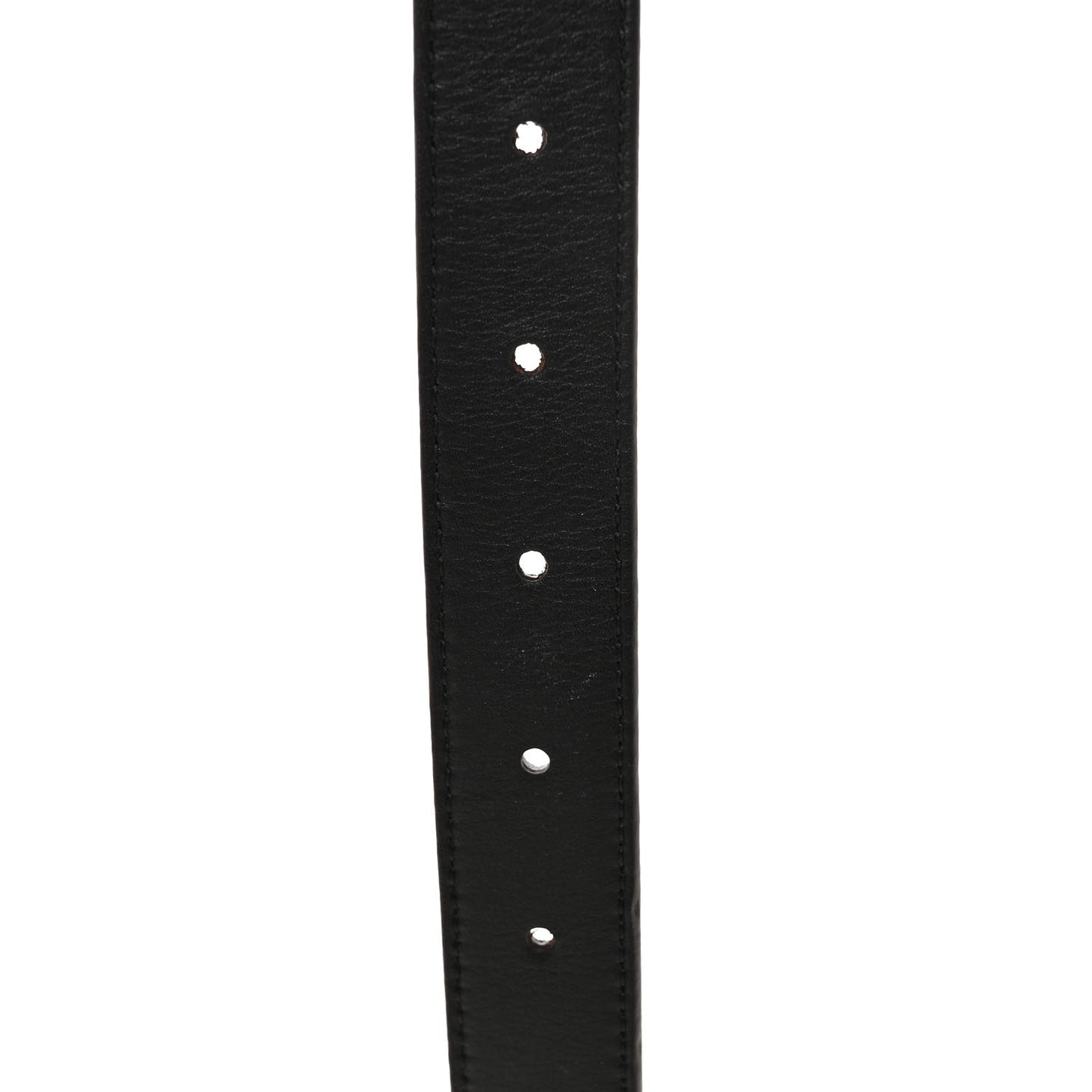 Giant Monogram 30mm LV Iconic Reversible Belt 90