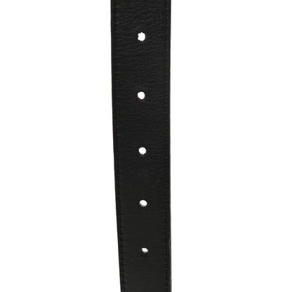 Louis Vuitton Giant Monogram 30mm LV Iconic Reversible Belt 90 5 of 6