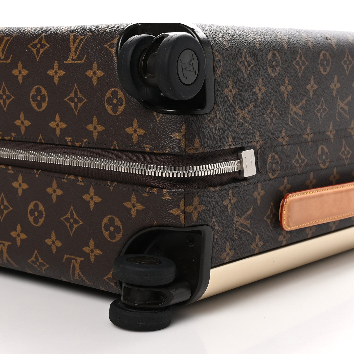 Louis Vuitton Monogram Horizon 55 8 of 10