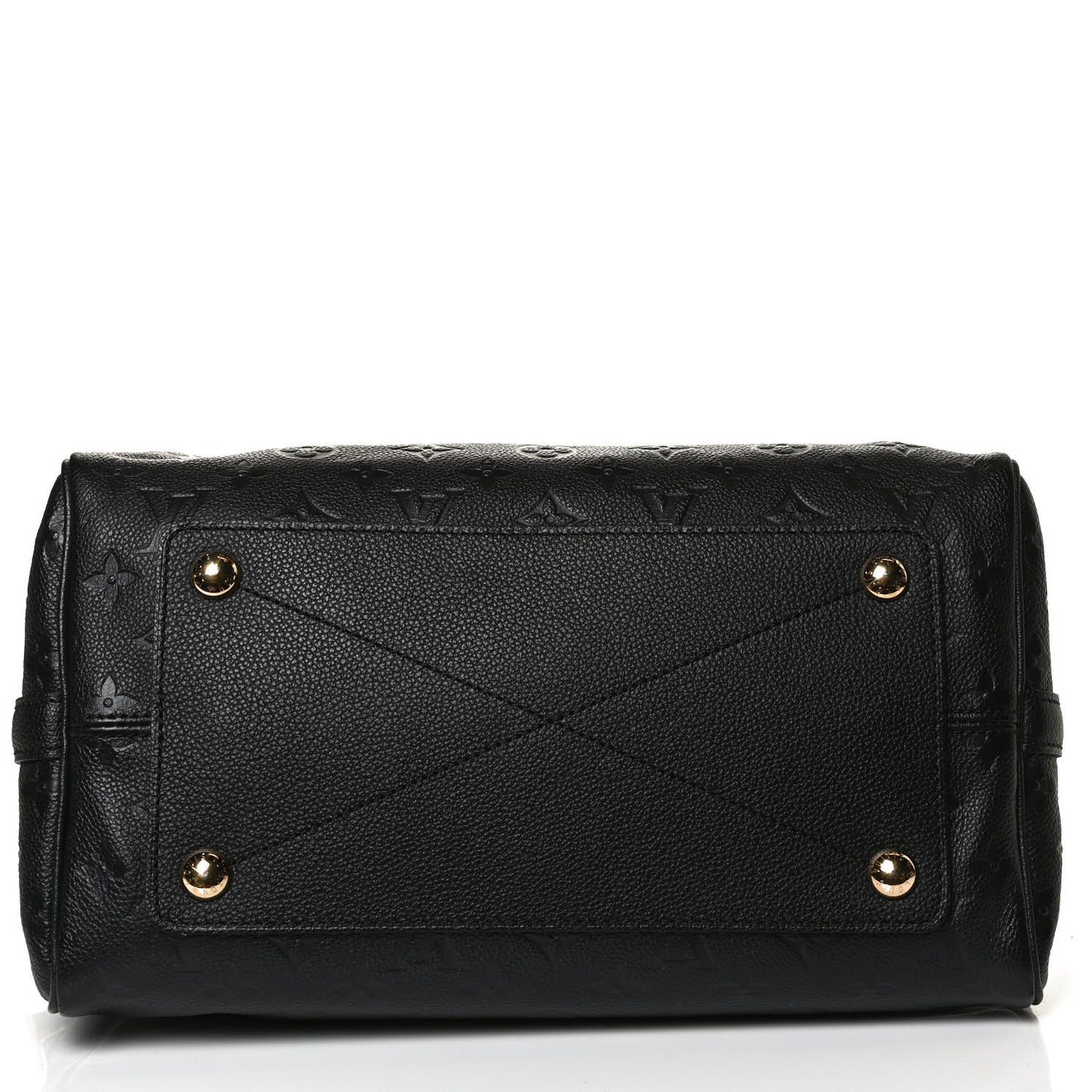 Empreinte Speedy Bandouliere 30 Black