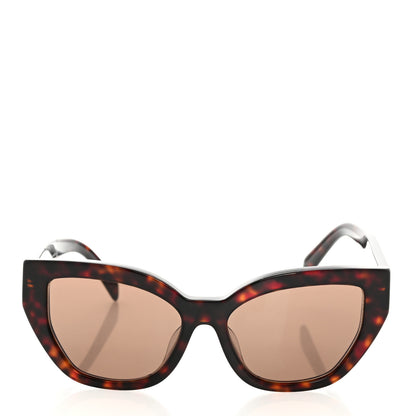 Prada Acetate Sunglasses SPR A09-F Tortoise 2 of 8