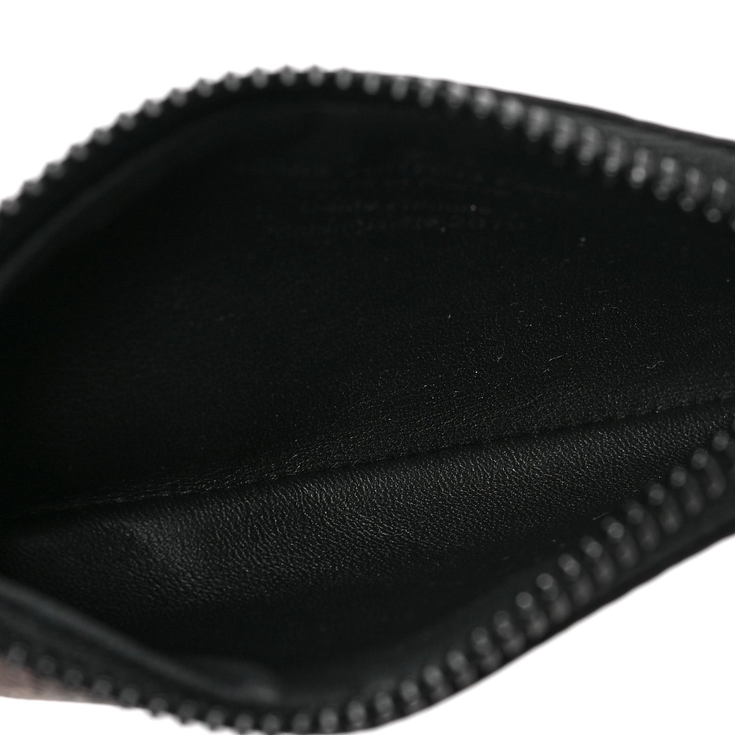 Monogram Solar Ray Key Pouch