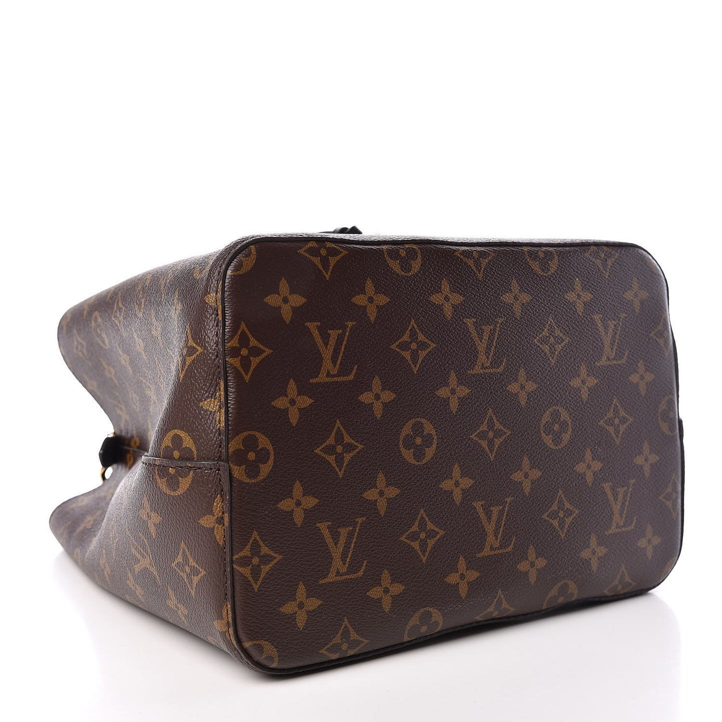 Monogram Neonoe MM Black