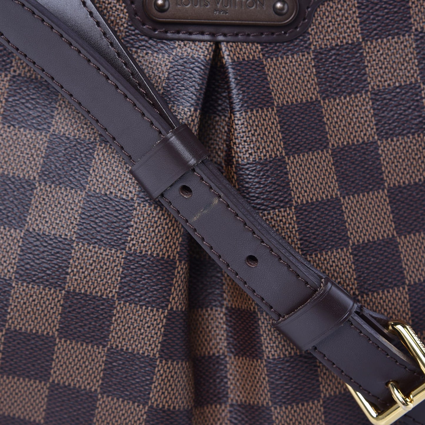 Damier Ebene Bloomsbury PM