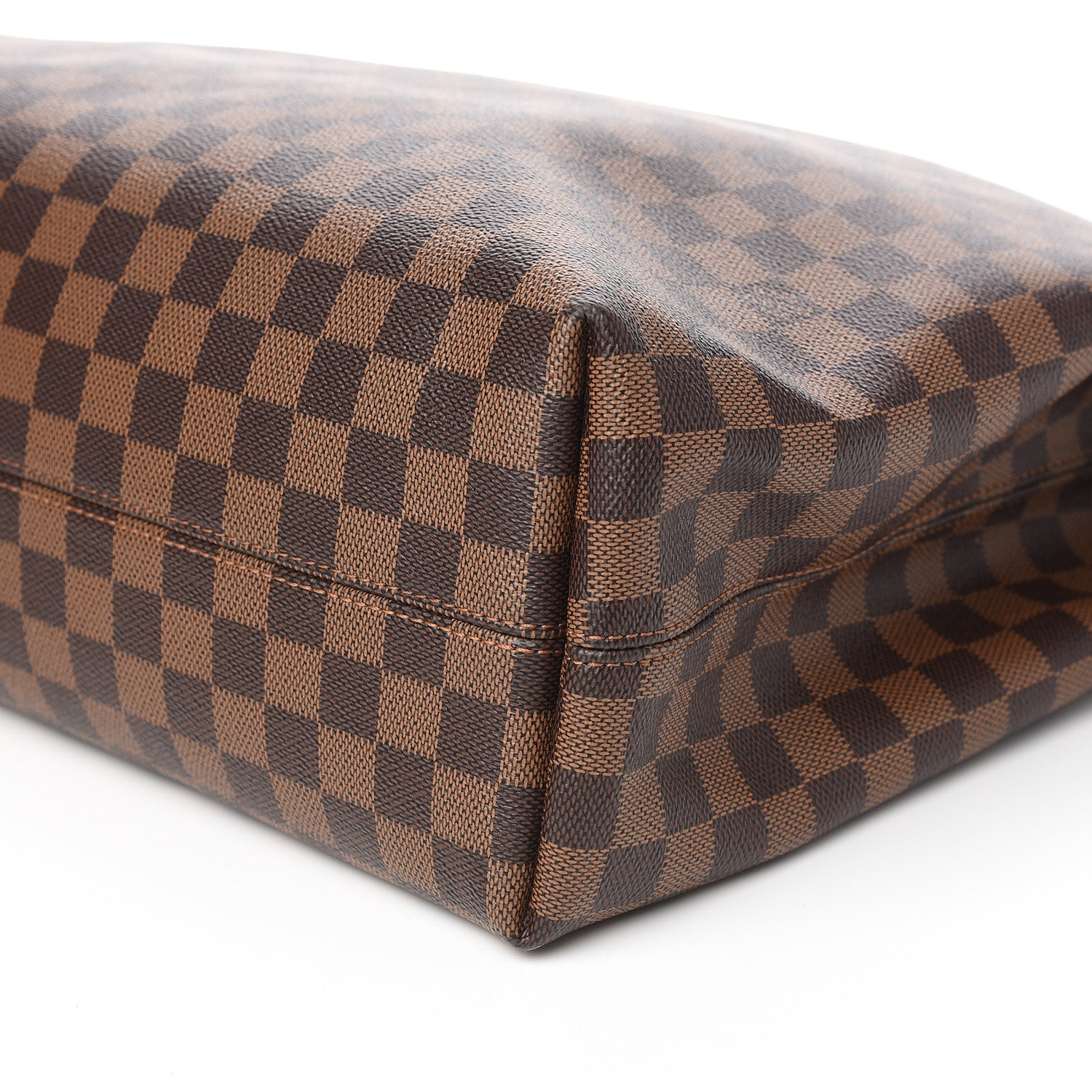 Louis Vuitton Damier Ebene Graceful MM 9 of 10