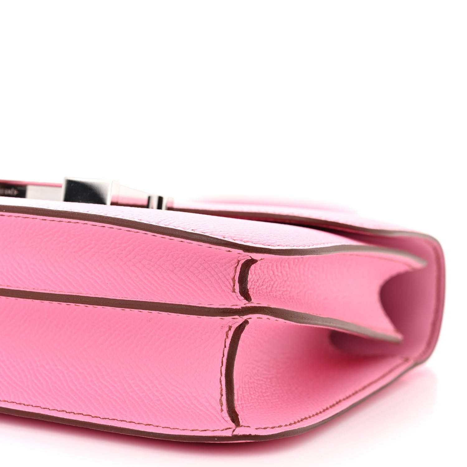 Hermes Epsom Constance 18 5P Pink 10 of 13