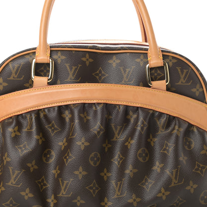 Louis Vuitton Monogram Mizi 8 of 15