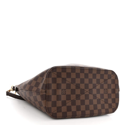 Louis Vuitton Damier Ebene Siena PM 4 of 10