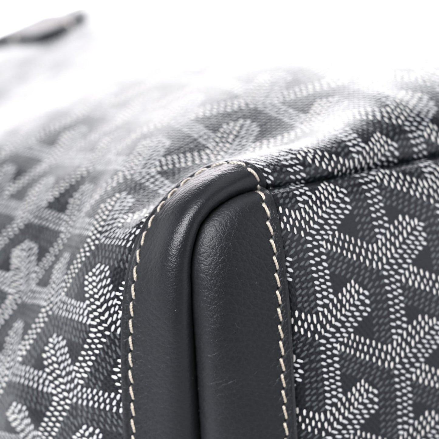 Goyardine Artois PM Grey