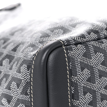 Goyard Goyardine Artois PM Grey 7 of 10