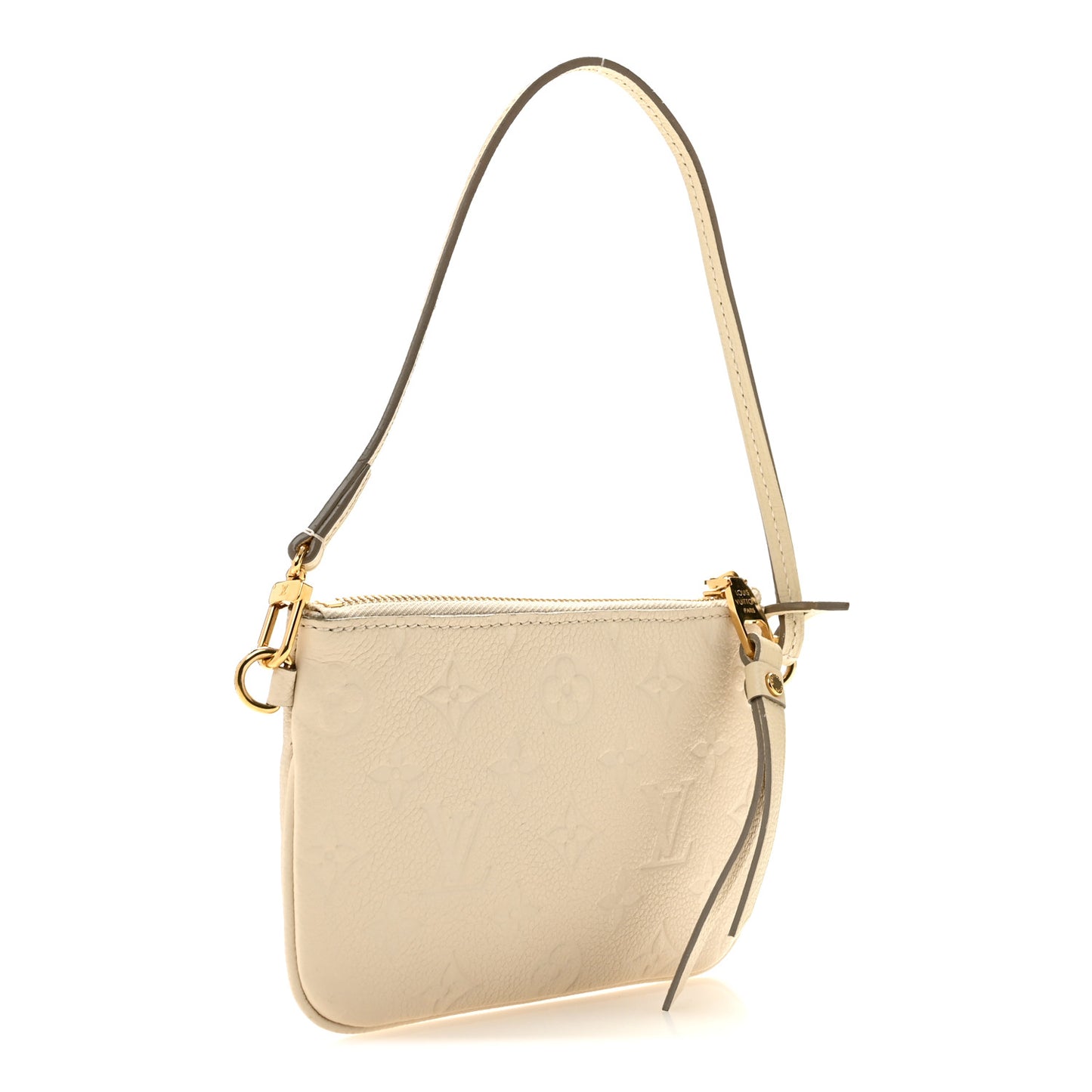Empreinte Citadine GM Pochette Neige