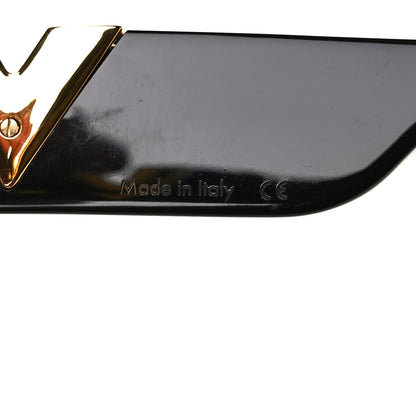 Louis Vuitton My Fair Lady Sunglasses Z1146W Black 5 of 9