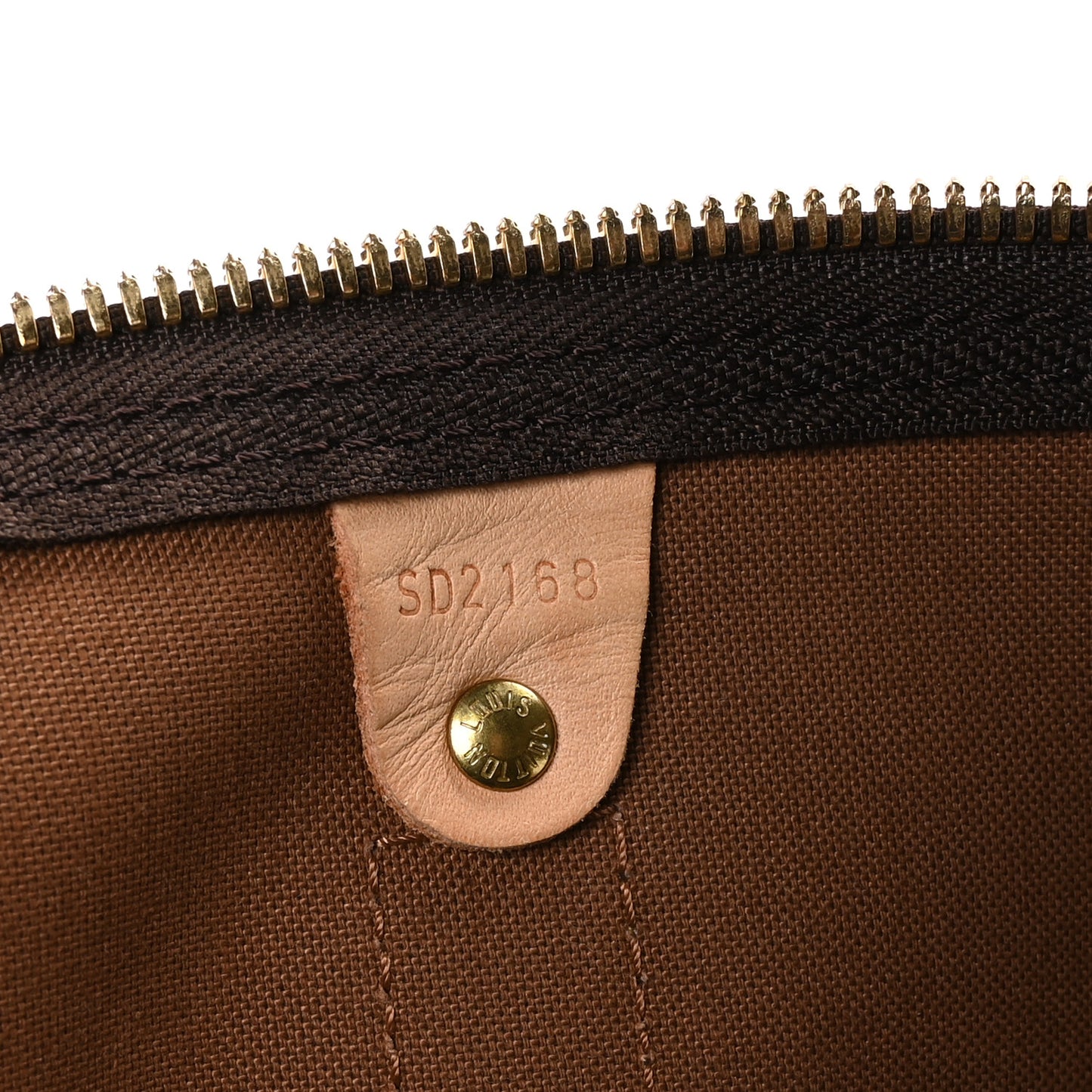 Monogram Keepall Bandouliere 45