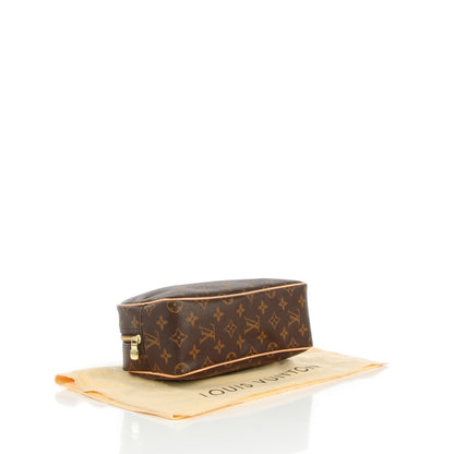 Louis Vuitton Monogram Toiletry 25 4 of 8