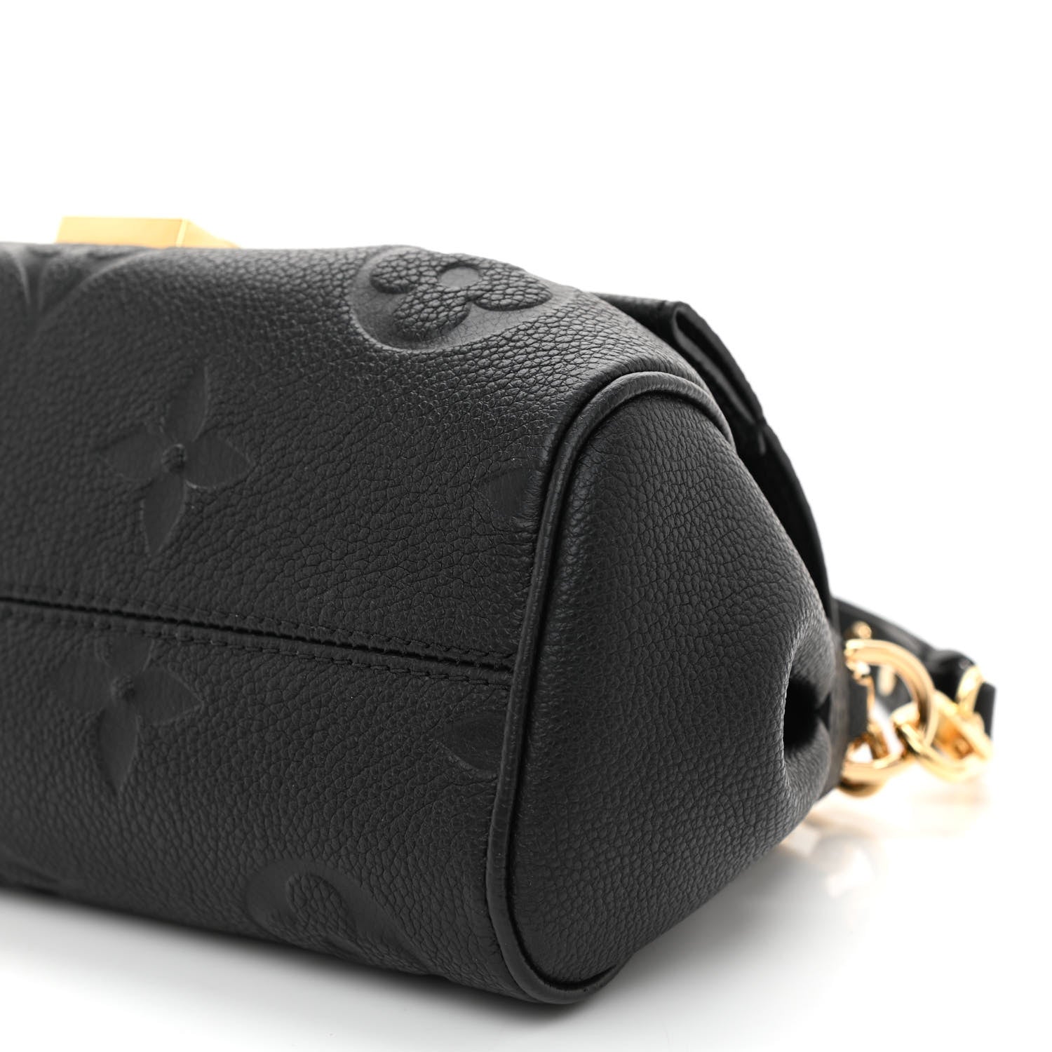 Louis Vuitton Empreinte Monogram Giant Favorite Black 7 of 7