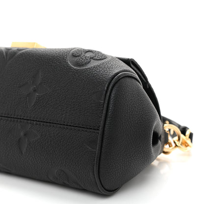 Louis Vuitton Empreinte Monogram Giant Favorite Black 7 of 7
