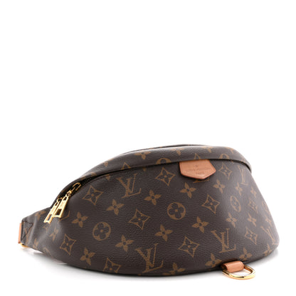 Louis Vuitton Monogram Bumbag 4 of 10