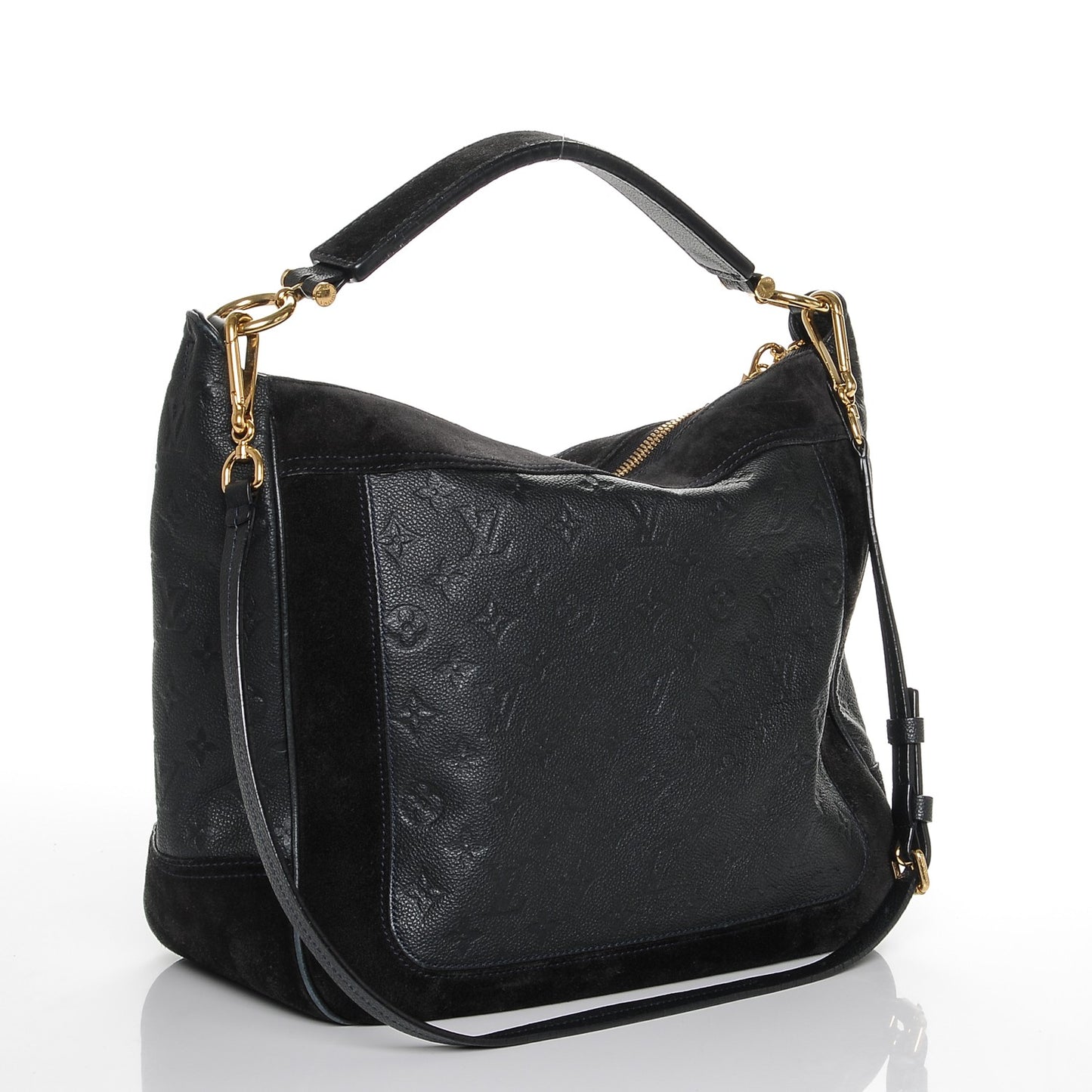 Empreinte Suede Audacieuse MM Infini