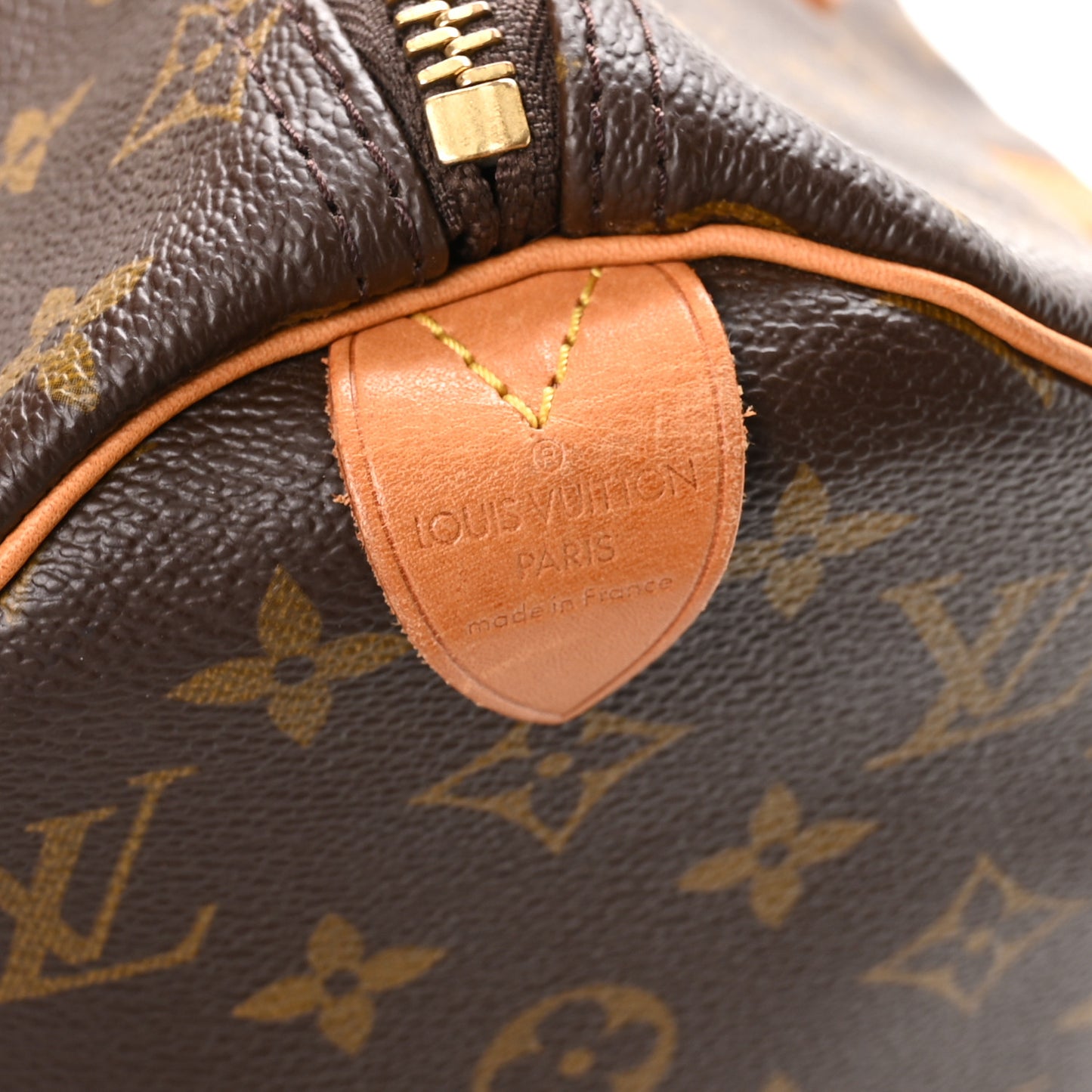 Monogram Keepall 45