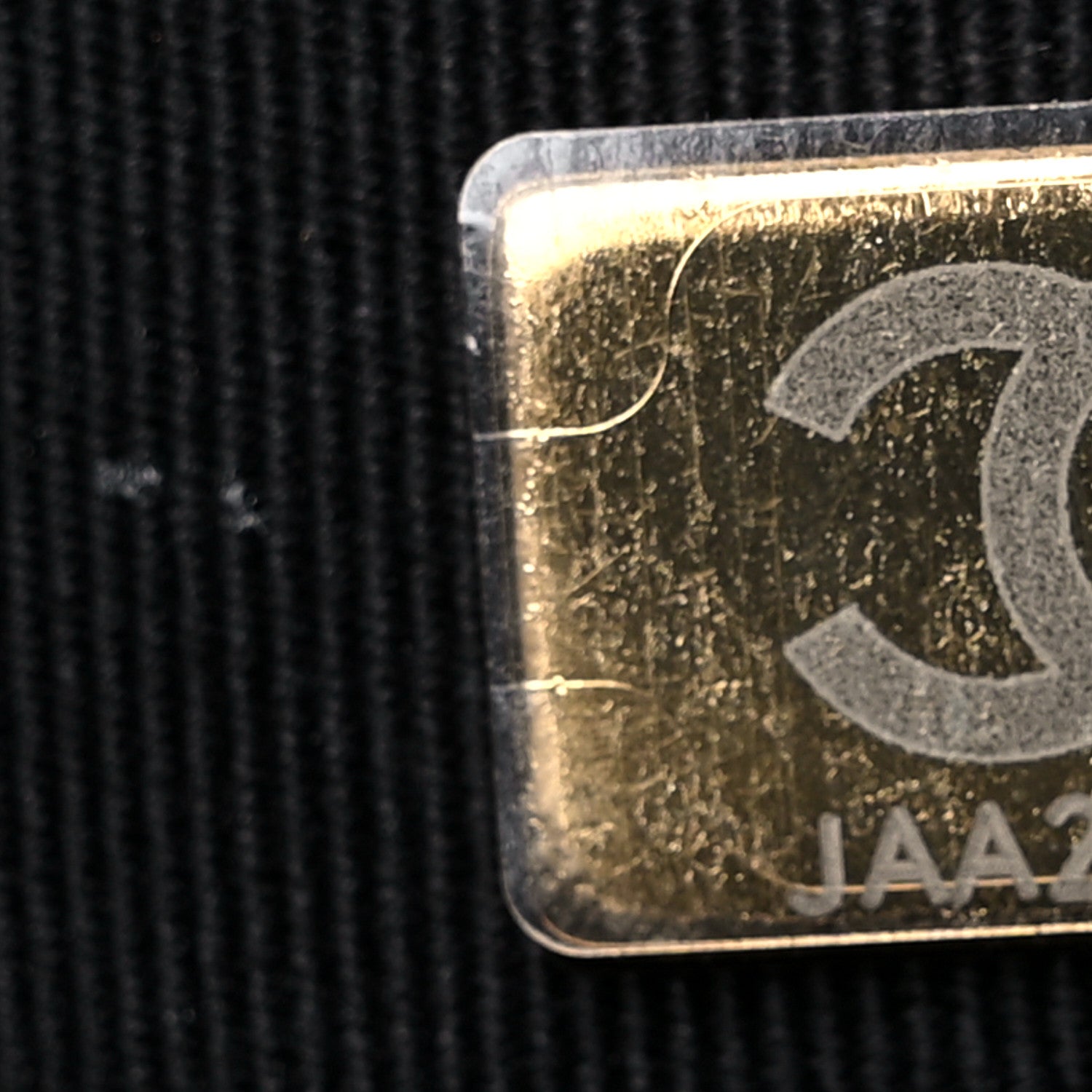 Chanel Lambskin Quilted Small Pillow Crush Flap Black 7 of 10