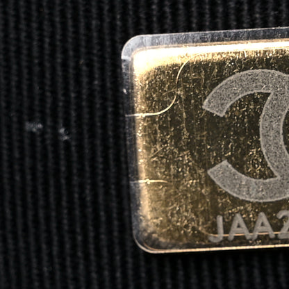 Chanel Lambskin Quilted Small Pillow Crush Flap Black 7 of 10