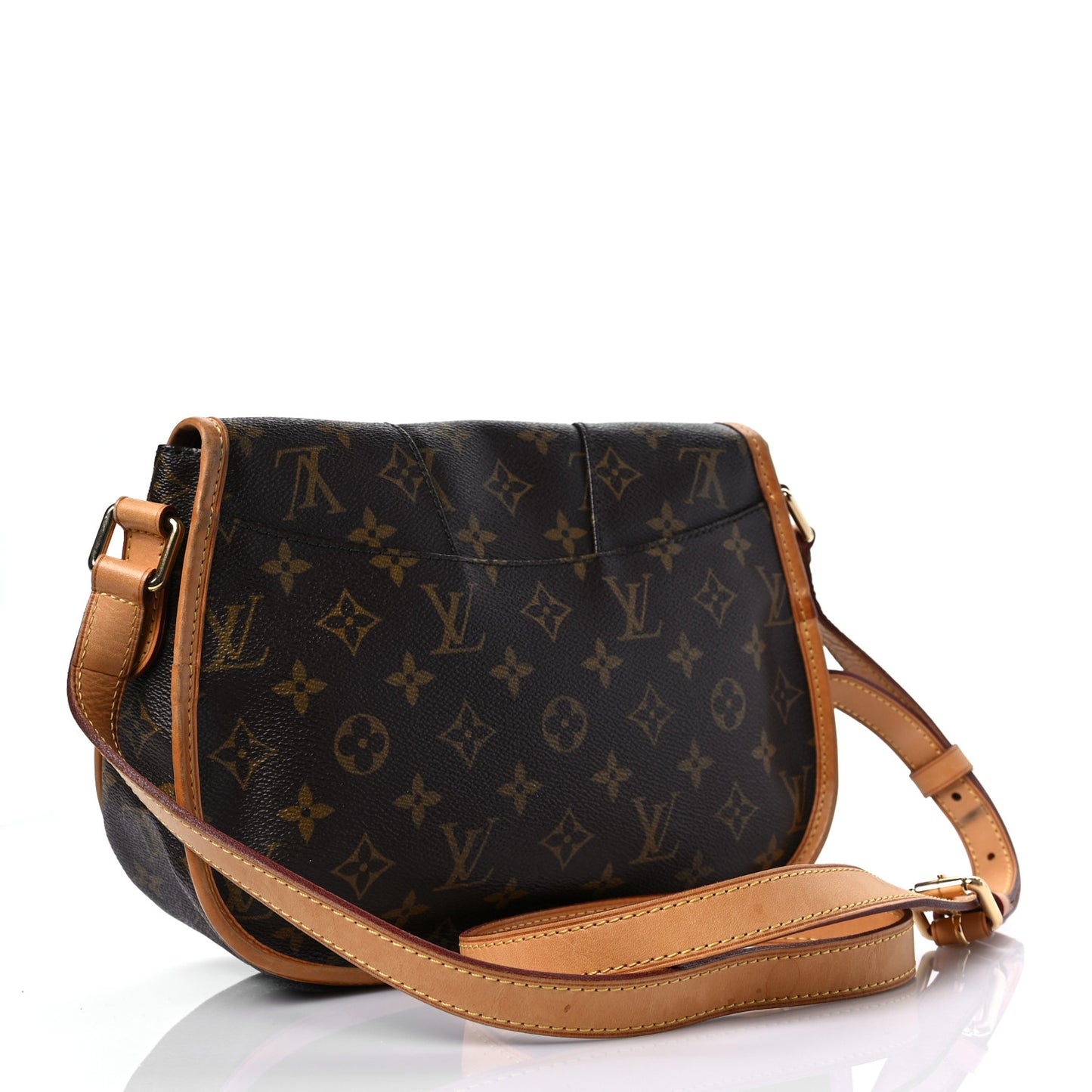 Monogram Menilmontant PM